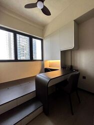 Parc Riviera (D5), Condominium #622635401